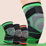 Men's and women's new knee pads