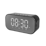 Mini bluetooth speaker