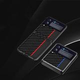 Galaxy Z Flip 3 5G protective case