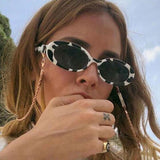 Retro sunglasses