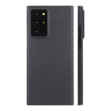Carbon fiber phone case