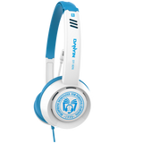 Wired children's learning headset