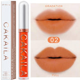 Matte Lip Gloss Lip Glaze