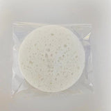 Natural Konjac Cleansing Sponge