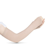 Arm sleeves warm sports cuffs