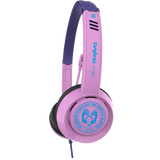 Wired children's learning headset