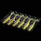 Hot sale soft bait fishing bait