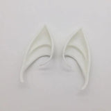 Mysterious Angel Elf Ear Latex