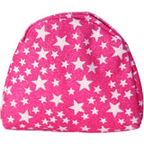 Girl doll backpack toy