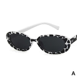Retro sunglasses