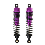 1/10 adjustable shock absorber