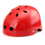 Adult and child safety helmet