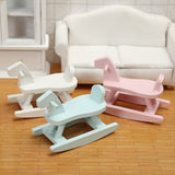 Doll house furniture model