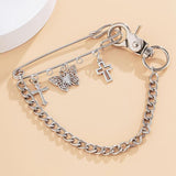 2021 shoe chain pendant