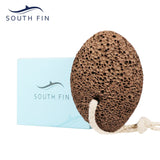 Natural pumice foot stone