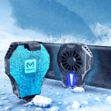 Mobile phone radiator