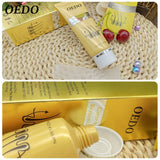 Hair removal cream