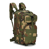 20L Waterproof Hiking Backpack