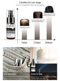 Lambena Haargroei Essentie Spray