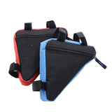 Waterproof cycling bag