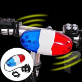 2021 new bicycle front light