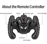 Jjrc Q70 children's toy car