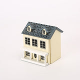 Doll House Mini Villa
