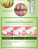 Teeth whitening gel pen