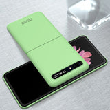Samsung Galaxy Z Flip3 case