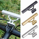 Bicycle mobile phone holder