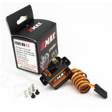 High speed mini alloy gear