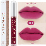 Matte Lip Gloss Lip Glaze