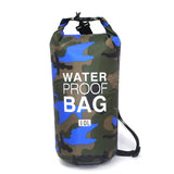 10L15L Waterproof Swim Bag