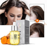 Purc Hair Growth Serum