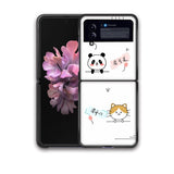 Samsung Z Flip 3  phone case