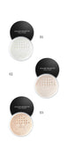 Face oil control loose powder