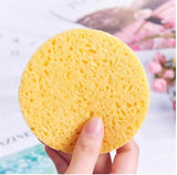 Natural Konjac Cleansing Sponge