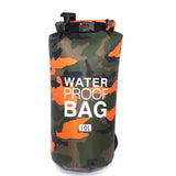 10L15L Waterproof Swim Bag