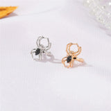 2021 Fashion Big Spider Earrings