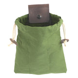 Outdoor hiking foraging bag