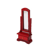 Doll House American Mirror