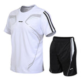 New sports T-shirt