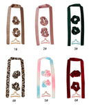 Sponge non-perm curling iron