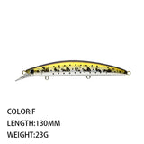 Professional fishing bait