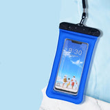 Universal Waterproof Phone Bag