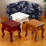 1:12 doll house mini furniture