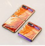 Samsung Galaxy Z Flip phone case