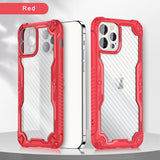 iPhone Soft Silicone Case