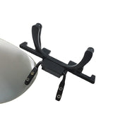 3D home TV movie glasses