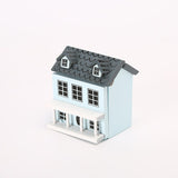 Doll House Mini Villa